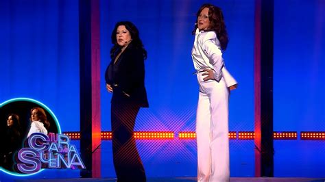 las bacaras cantantes|youtube baccara.